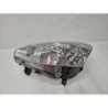 Optique Avant Principal Gauche (feux)(phare) Peugeot Partner 2 Phase 1 (1)