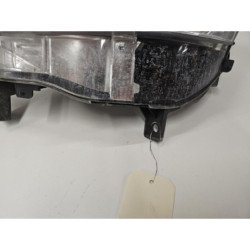 Optique Avant Principal Gauche (feux)(phare) Peugeot Partner 2 Phase 1 (2)