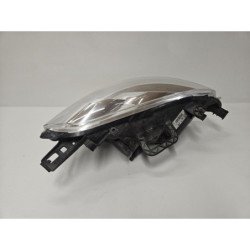 Optique Avant Principal Gauche (feux)(phare) Peugeot Partner 2 Phase 1 (4)
