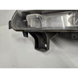Optique Avant Principal Gauche (feux)(phare) Peugeot Partner 2 Phase 1 (5)
