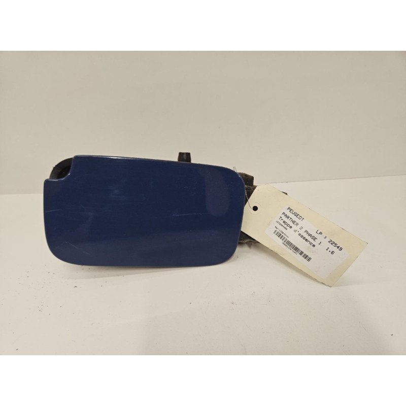 Trappe D'essence Peugeot Partner 2 Phase 1 (1)