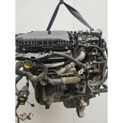 Moteur Peugeot Partner 2 Phase 1 (4)