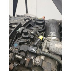 Moteur Peugeot Partner 2 Phase 1 (5)