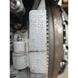 Moteur Peugeot Partner 2 Phase 1 (7)