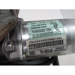 Colonne De Direction Nissan Micra 3 Phase 3 (6)