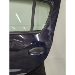 Porte Arriere Gauche Dacia Sandero 2 Phase 2 (4)