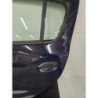 Porte Arriere Gauche Dacia Sandero 2 Phase 2 (4)