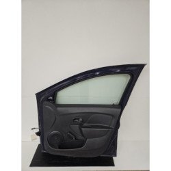 Porte Avant Droit Dacia Sandero 2 Phase 2 (2)