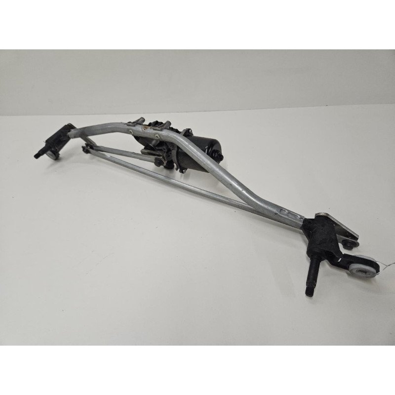 Moteur Essuie Glace Avant Dacia Sandero 2 Phase 2 (1)