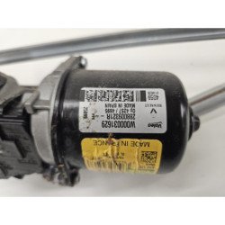 Moteur Essuie Glace Avant Dacia Sandero 2 Phase 2 (2)