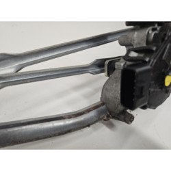 Moteur Essuie Glace Avant Dacia Sandero 2 Phase 2 (3)