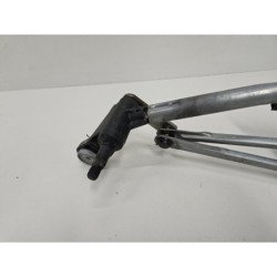 Moteur Essuie Glace Avant Dacia Sandero 2 Phase 2 (5)