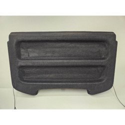 Plage Arriere Dacia Sandero 2 Phase 2 (1)
