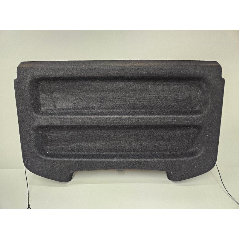 Plage Arriere Dacia Sandero 2 Phase 2 (1)