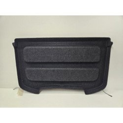 Plage Arriere Dacia Sandero 2 Phase 2 (3)
