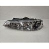 Optique Avant Principal Gauche (feux)(phare) Peugeot 406 Phase 2 (1)