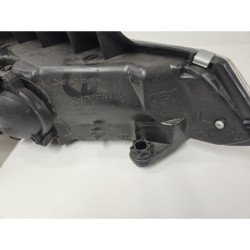 Optique Avant Principal Gauche (feux)(phare) Peugeot 406 Phase 2 (2)