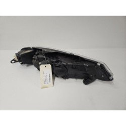 Optique Avant Principal Gauche (feux)(phare) Peugeot 406 Phase 2 (3)