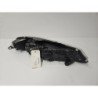 Optique Avant Principal Gauche (feux)(phare) Peugeot 406 Phase 2 (3)