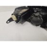 Optique Avant Principal Gauche (feux)(phare) Peugeot 406 Phase 2 (4)