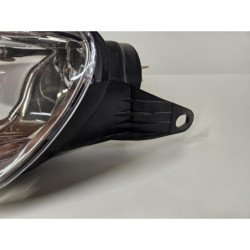 Optique Avant Principal Gauche (feux)(phare) Peugeot 406 Phase 2 (5)