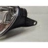 Optique Avant Principal Gauche (feux)(phare) Peugeot 406 Phase 2 (5)