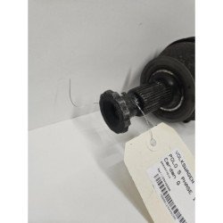 Cardan Gauche (transmission) Volkswagen Polo 5 Phase 1 (3)