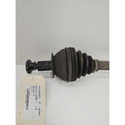 Cardan Gauche (transmission) Volkswagen Polo 5 Phase 1 (4)