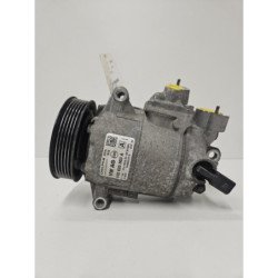 Compresseur Clim Volkswagen Polo 5 Phase 1 (1)
