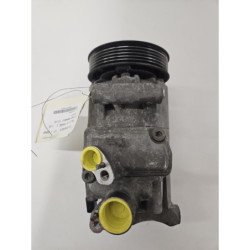 Compresseur Clim Volkswagen Polo 5 Phase 1 (2)