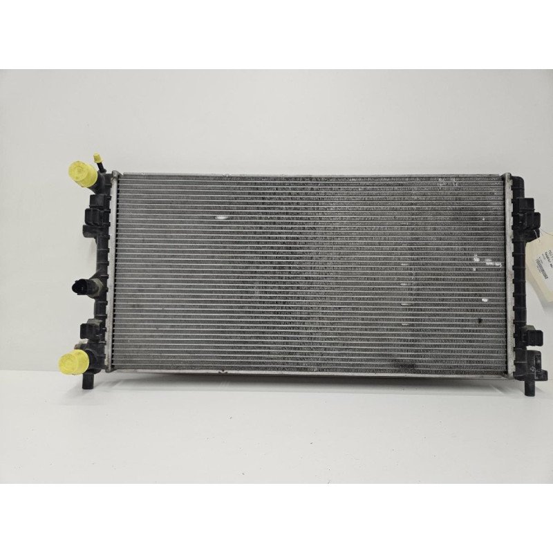 Radiateur Eau Volkswagen Polo 5 Phase 1 (1)