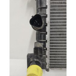 Radiateur Eau Volkswagen Polo 5 Phase 1 (6)