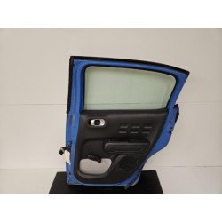 Porte Arriere Droit Citroen C3 3 Phase 1 (2)