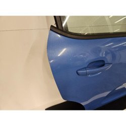 Porte Arriere Droit Citroen C3 3 Phase 1 (3)
