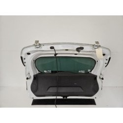 Malle/hayon Arriere Renault Clio 4 Phase 2 (3)
