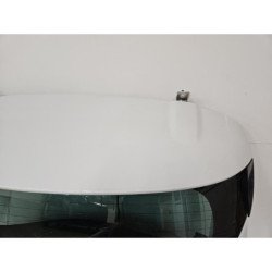 Malle/hayon Arriere Renault Clio 4 Phase 2 (4)