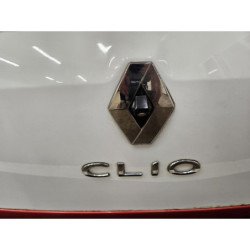 Malle/hayon Arriere Renault Clio 4 Phase 2 (5)