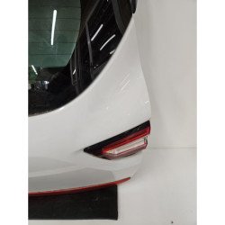 Malle/hayon Arriere Renault Clio 4 Phase 2 (6)
