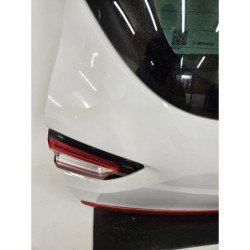 Malle/hayon Arriere Renault Clio 4 Phase 2 (7)