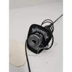 Antenne Renault Clio 4 Phase 2 (2)