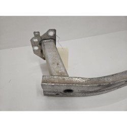 Renfort Pare Choc Avant (traverse) Renault Clio 4 Phase 2 (3)
