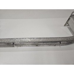 Renfort Pare Choc Avant (traverse) Renault Clio 4 Phase 2 (4)