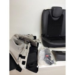 Banquette Arriere (kit Deriv Vp) Renault Clio 4 Phase 2 (3)