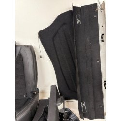 Banquette Arriere (kit Deriv Vp) Renault Clio 4 Phase 2 (5)
