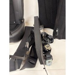 Banquette Arriere (kit Deriv Vp) Renault Clio 4 Phase 2 (6)