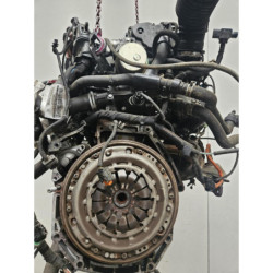 Moteur Renault Clio 4 Phase 2 (2)