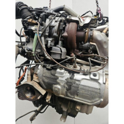 Moteur Renault Clio 4 Phase 2 (4)