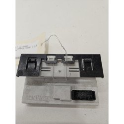 Horloge Renault Clio 2 Campus Phase 1 (2)