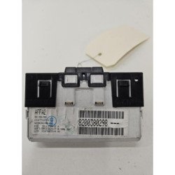 Horloge Renault Clio 2 Campus Phase 1 (3)