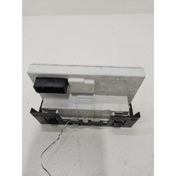 Horloge Renault Clio 2 Campus Phase 1 (4)